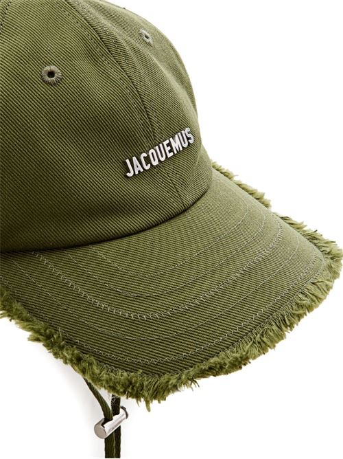  JACQUEMUS | ACU00452 AW00092560